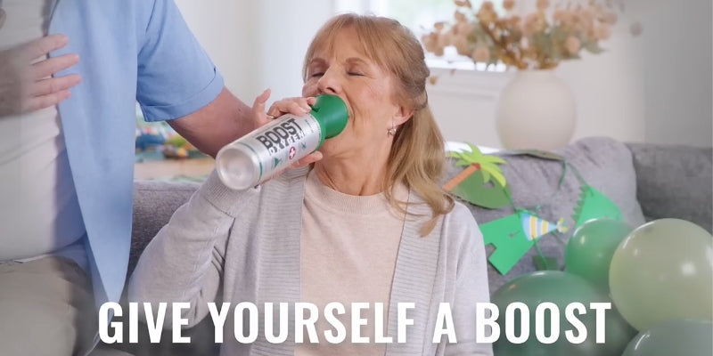 Do You Experience Temporary Oxygen Insufficiency?