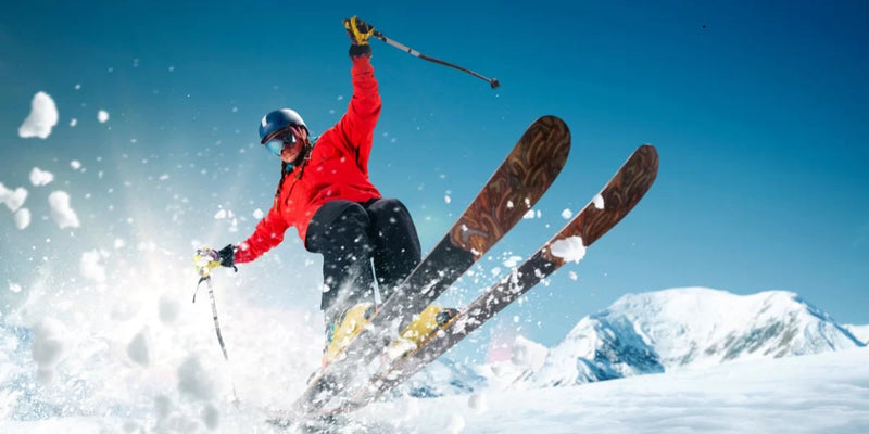 The Ultimate Checklist for a Safe & Enjoyable Ski Trip Experience