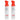 Two Boost Oxygen Rapid Response canisters on a white background.