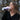 Young woman using Boost Oxygen Calm.