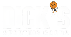 Dick's Sporting Goods Logo