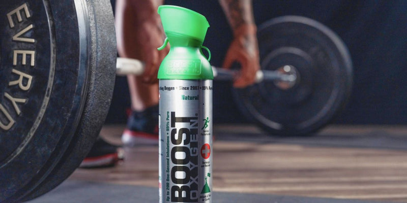Oxygen Deficit and Oxygen Debt: A Comprehensive Guide