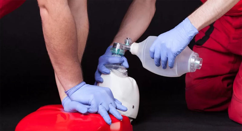 How to Increase Oxygen to the Brain to Improve Cognition