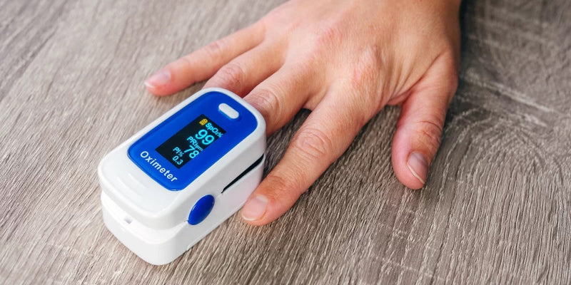 What Is A Pulse Oximeter?