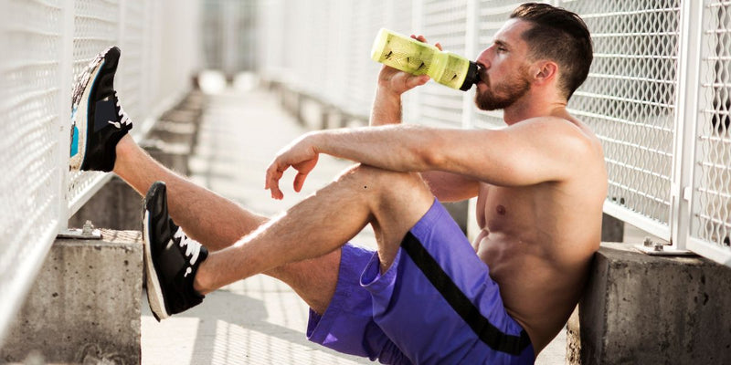 Sports Recovery: How to Maximize Performance, Reduce Soreness, and Recover Smarter