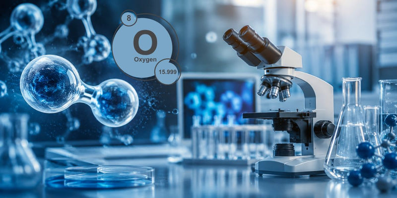 Scientific Studies That Support The Benefits Of Supplemental Oxygen