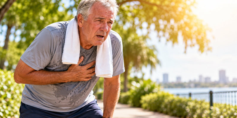 Why Breathing Problems Can Get Worse in Summer — And What To Do About It