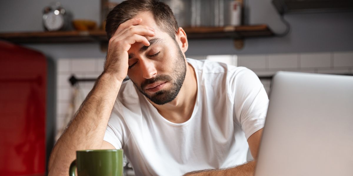Factors That Can Cause Lack of Energy and Shortness of Breath