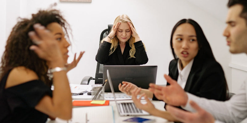 Understanding Lack of Concentration and Focus in Adults and What You Can Do About It