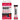 Boost Oxygen OxyBurst Hydration Mix Mixed Berry 6 Pack