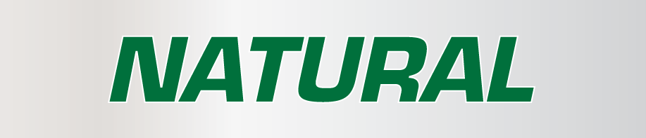 Natural logo