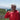 Older man in the mountains using Boost Oxygen Breathe.