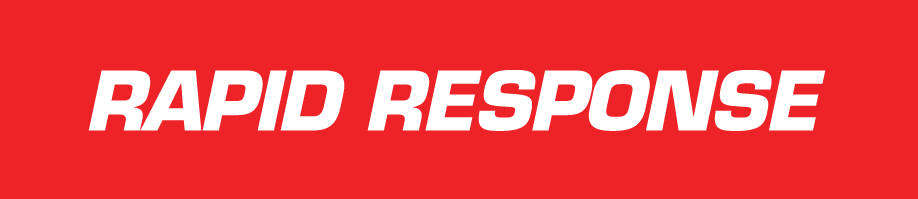 Rapid Response Logo