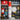 Boost Oxygen Rapid Response canister next two other emergency supplies like fire extinguisher, flashlight and smoke detector.
