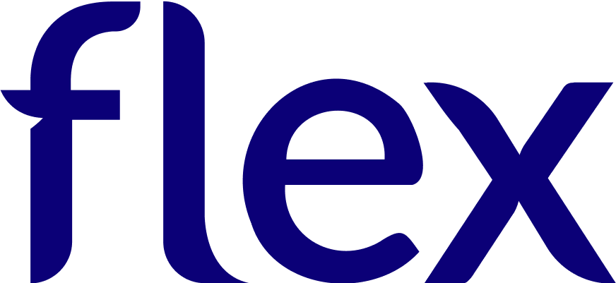 Flex logo