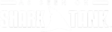 As Seen on Shark Tank Logo