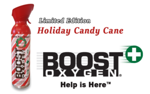 Holiday Candy Cane Peppermint