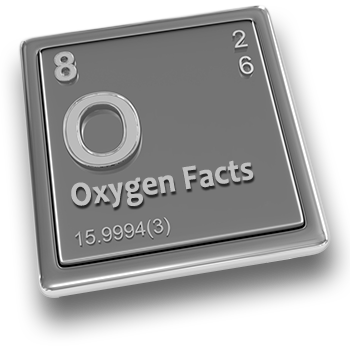 oxygen facts