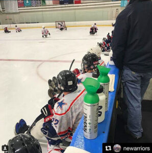 canned oxygen for hockey
