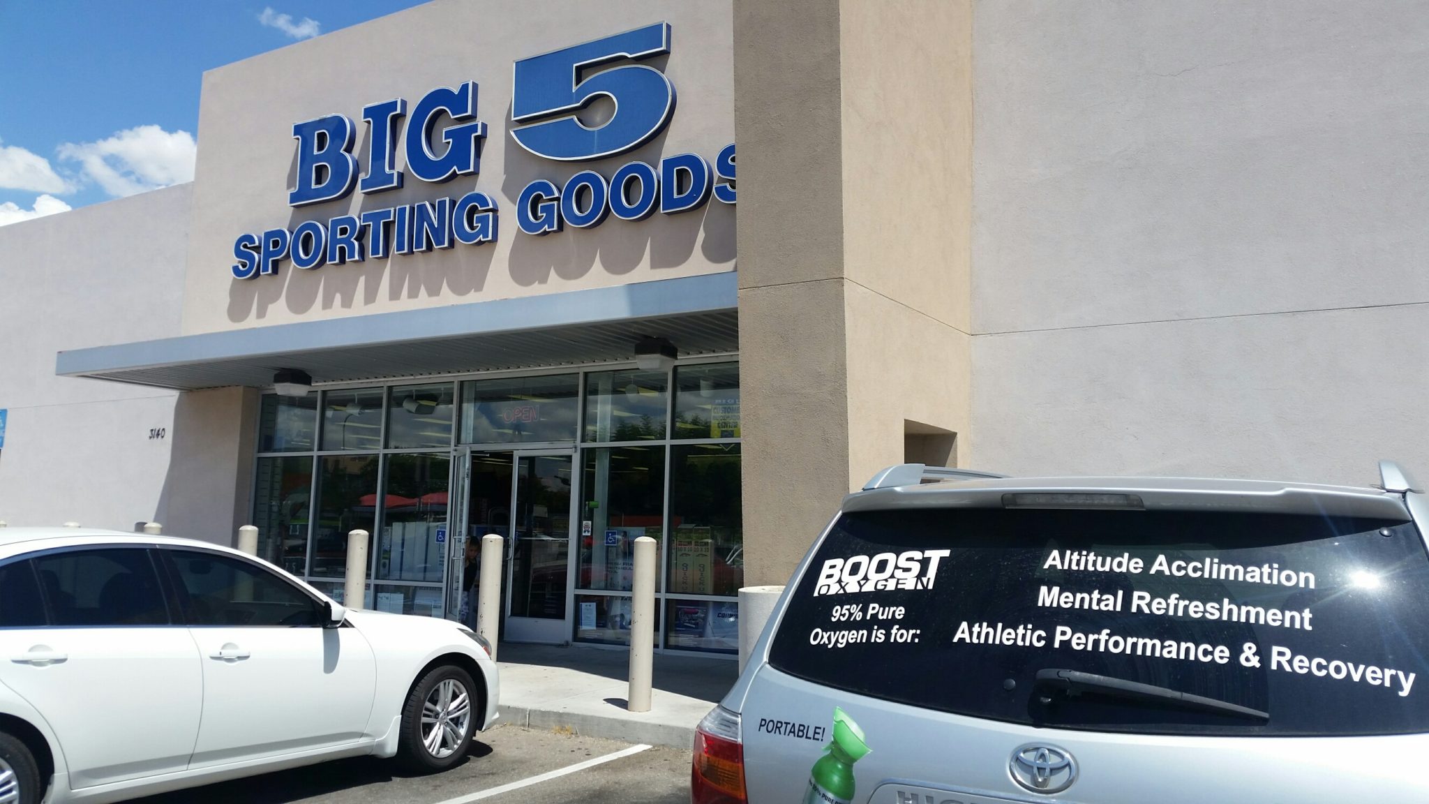 physical performance