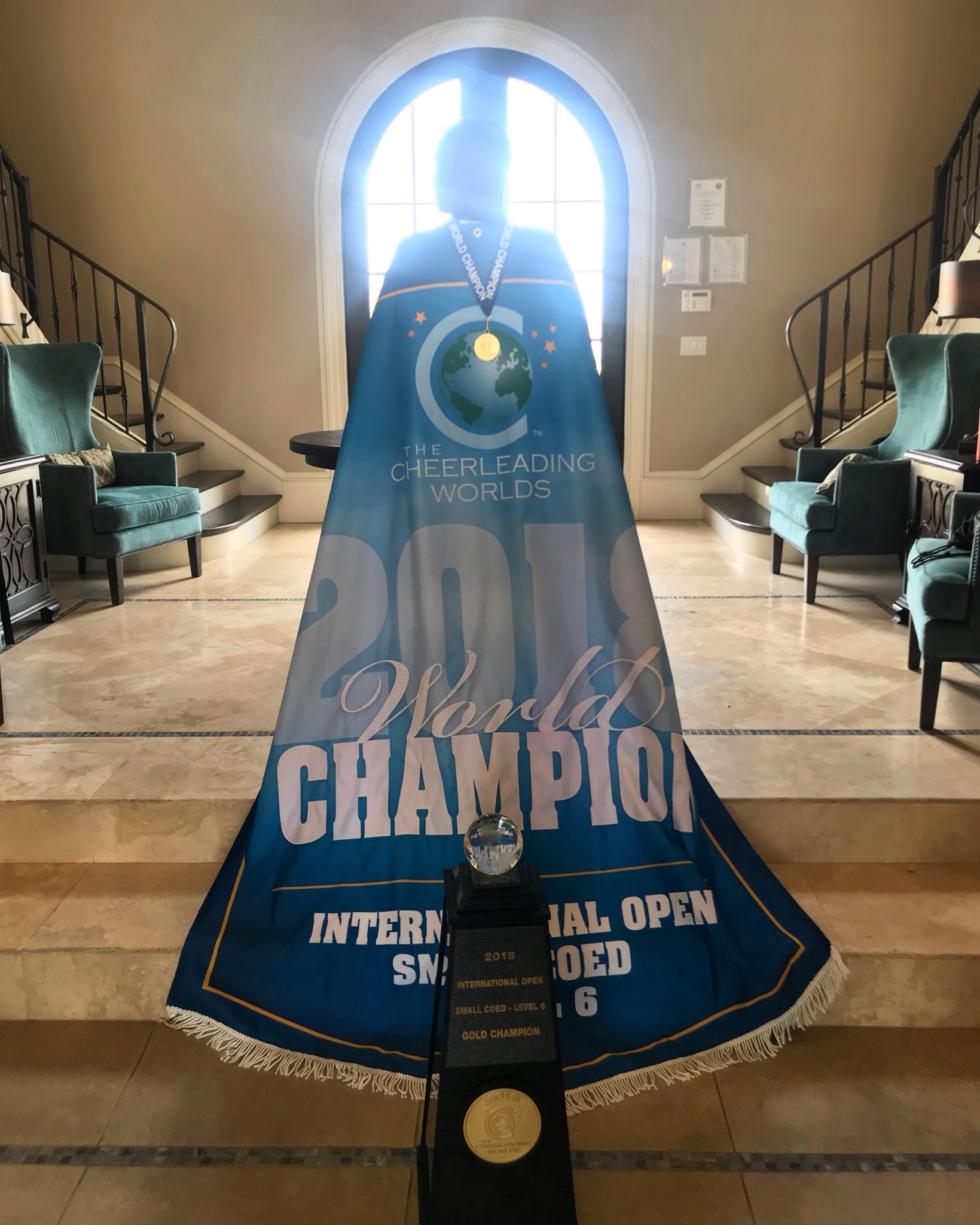 physical performance