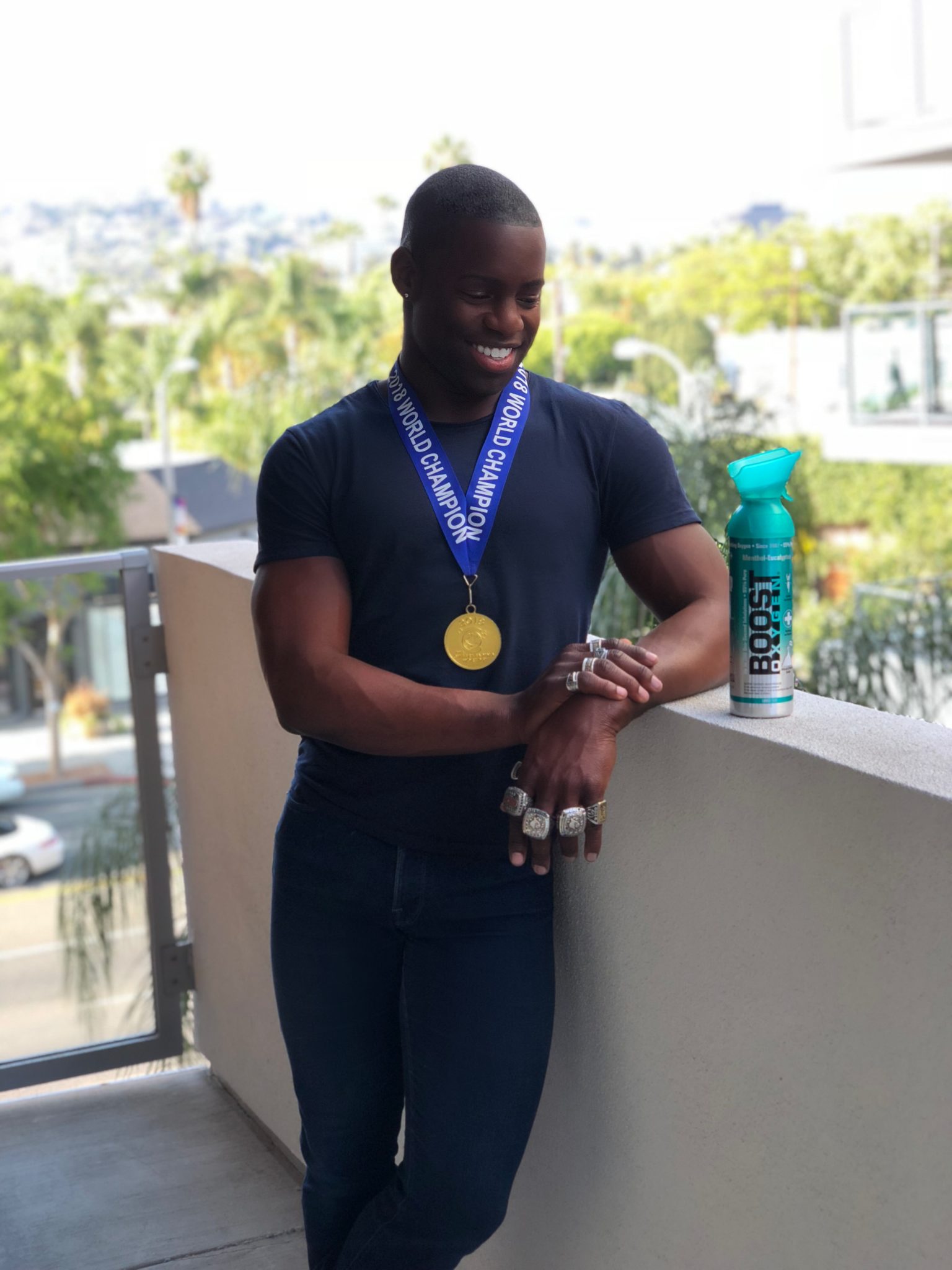 physical performance