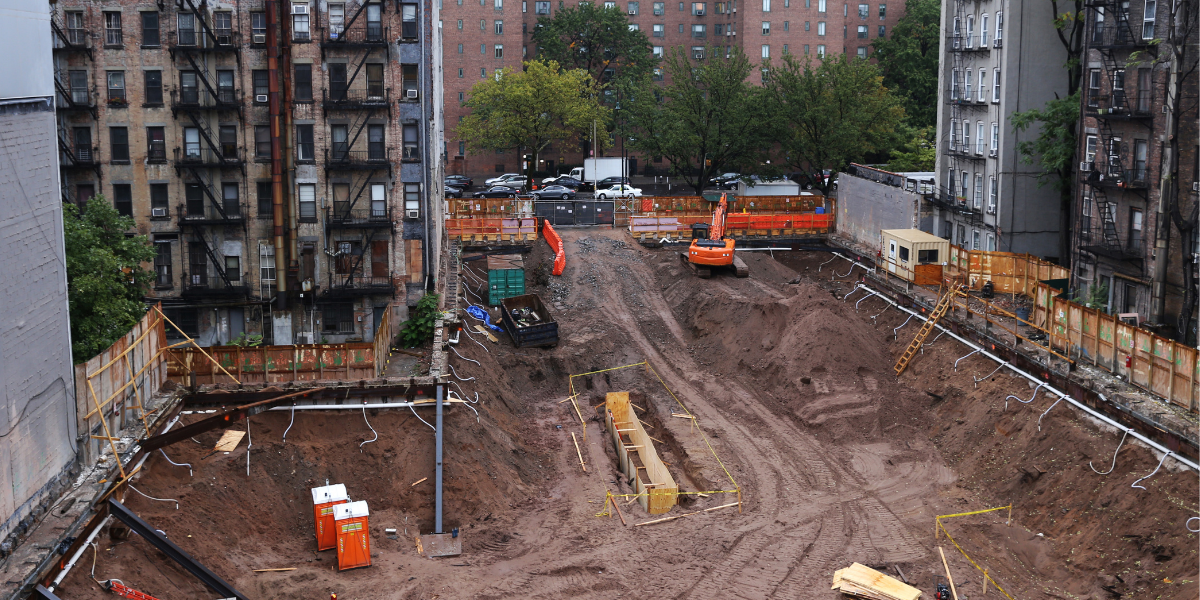 construction air pollution