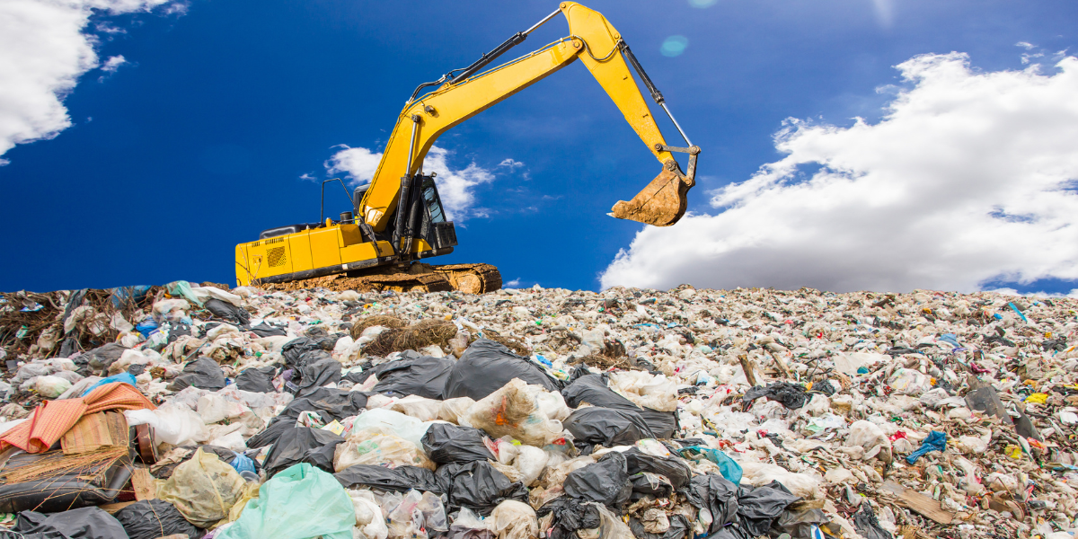 Landfill Pollution