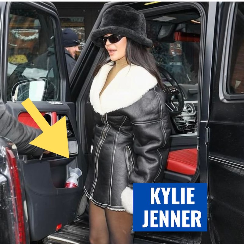 Kylie Jenner
