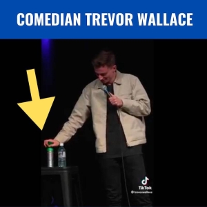 Trevor Wallace