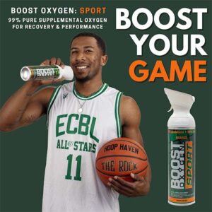 Boost Your Game