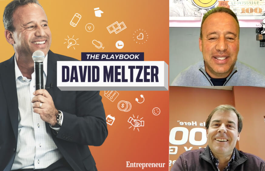 Video: Boost CEO Rob Neuner interviewed by business entrepreneur David ...