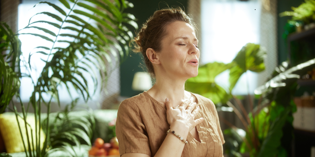 Indoor Air Quality