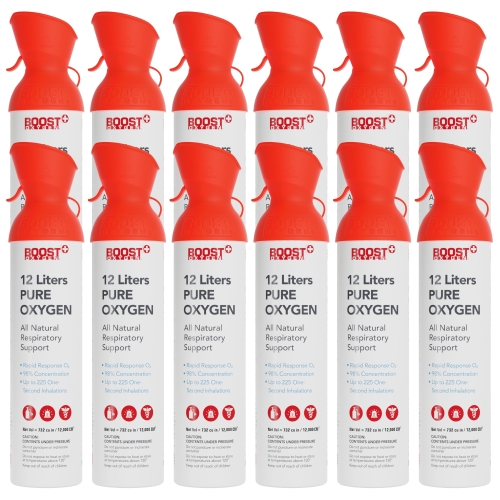 801 Rapid Response 12PK