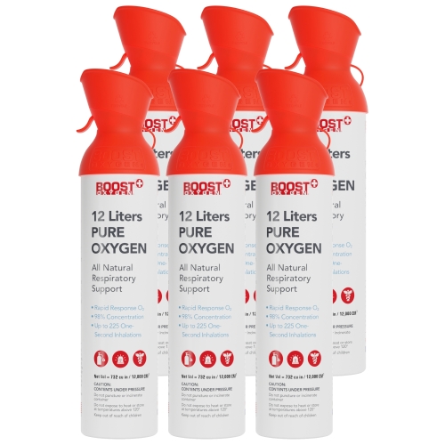 801 Rapid Response 6PK