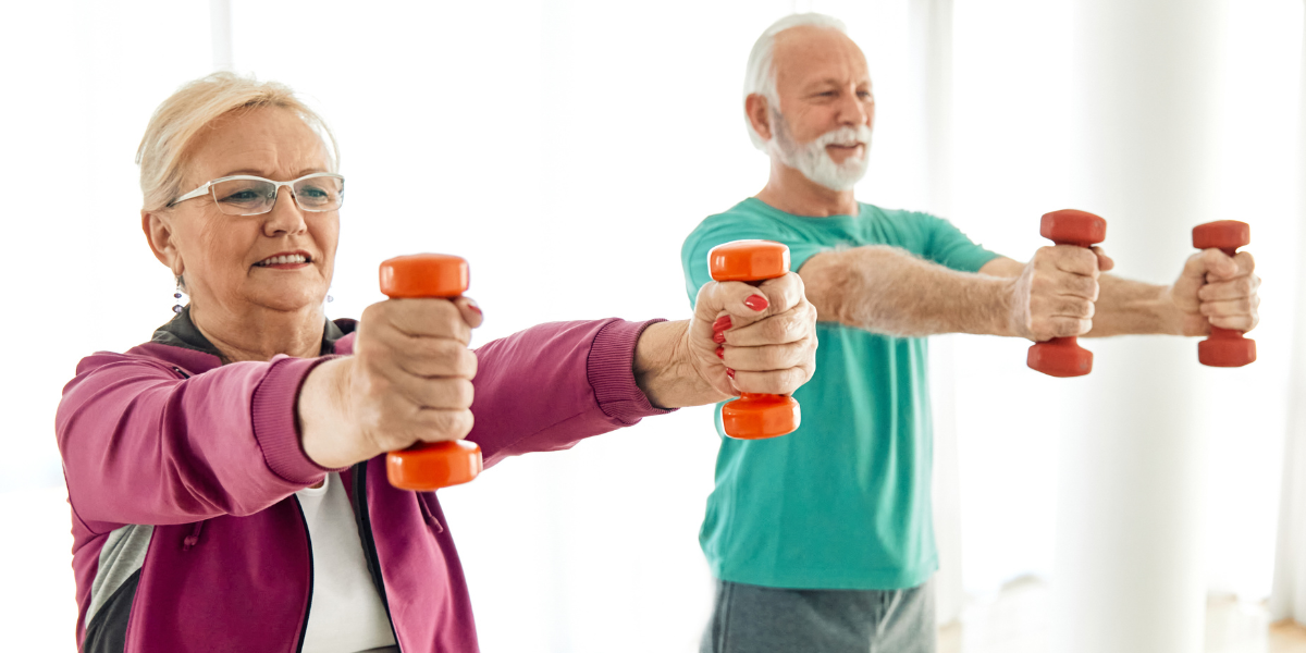 Exercises for Breathing Problems