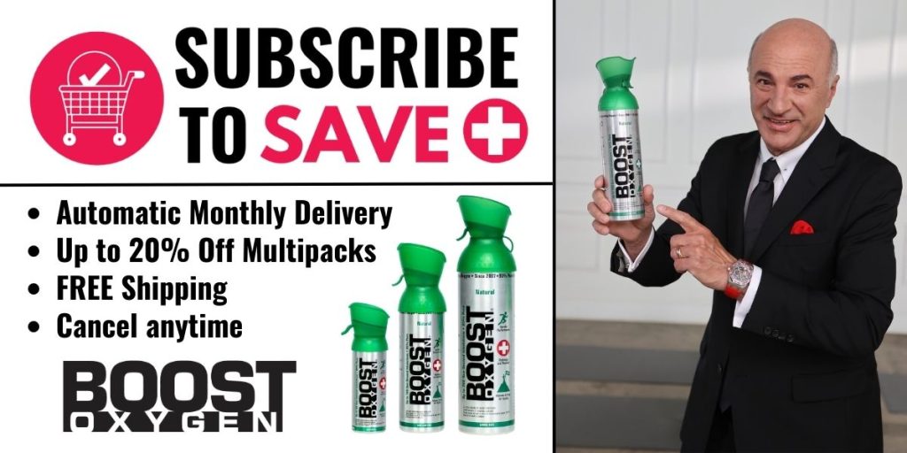 Subscribe To Save