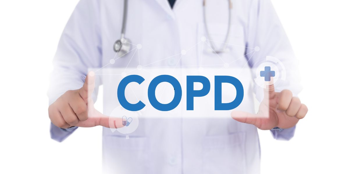 COPD