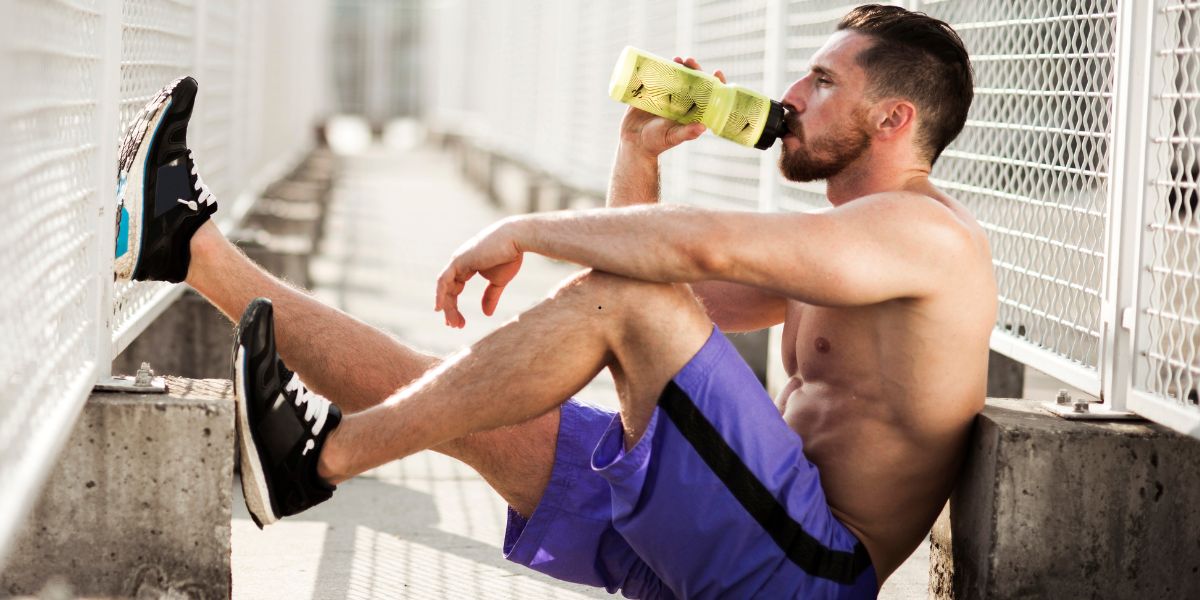 Sports Recovery