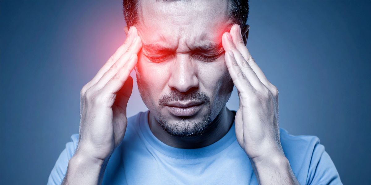 Cluster Headaches