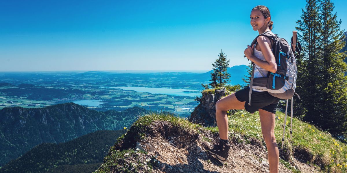 Bicarbonates for Altitude