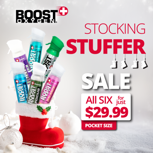 Stocking Stuffer Sale