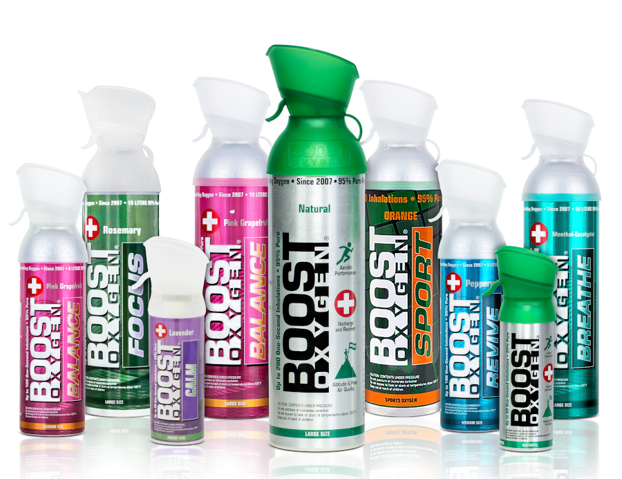 Boost Collage 2024 V1