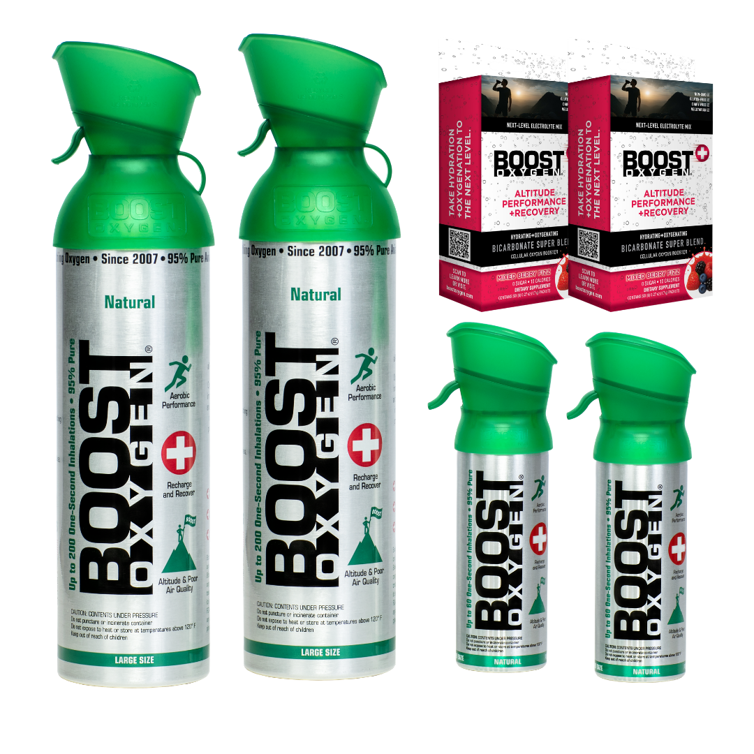 Hike Expo Exclusive Offer