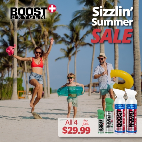 Rebajas de verano