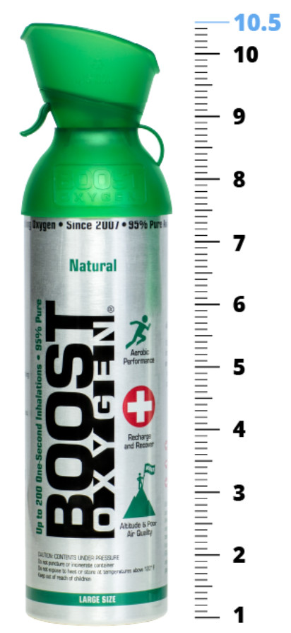 3 liter