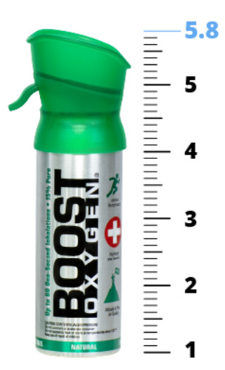 3 liter