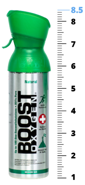 3 liter