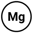 icon magnesium